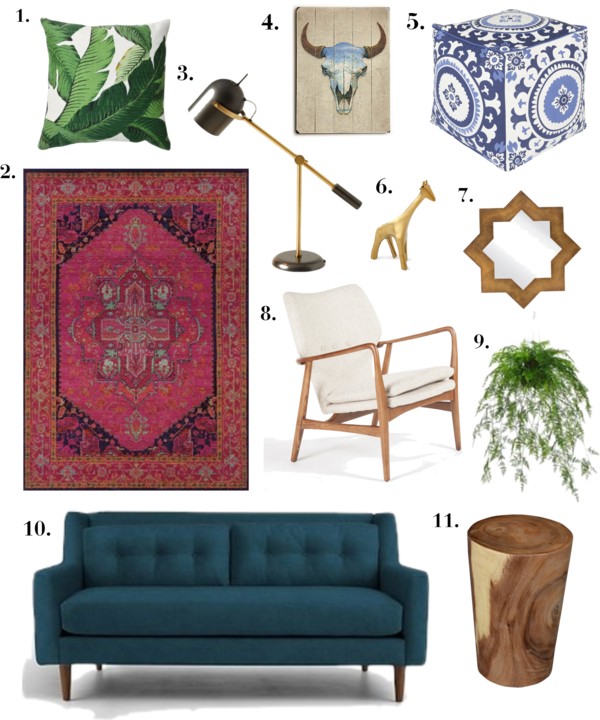 Main Interior Main Interior