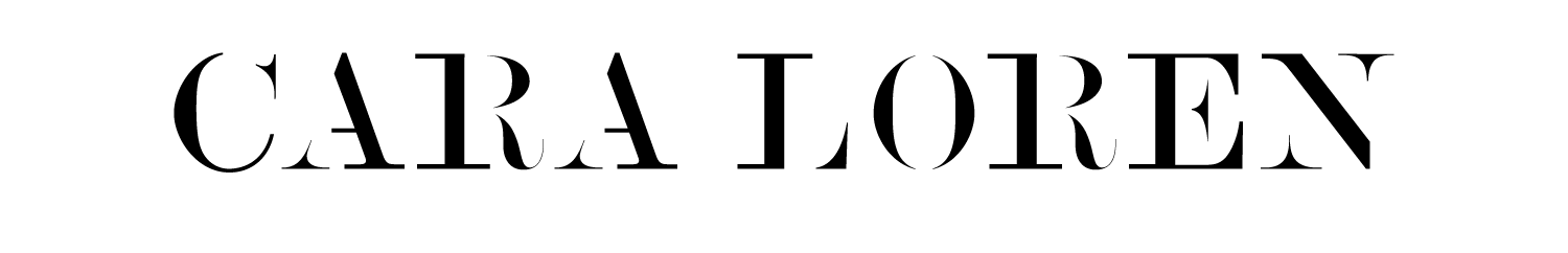 Image result for cara loren logo