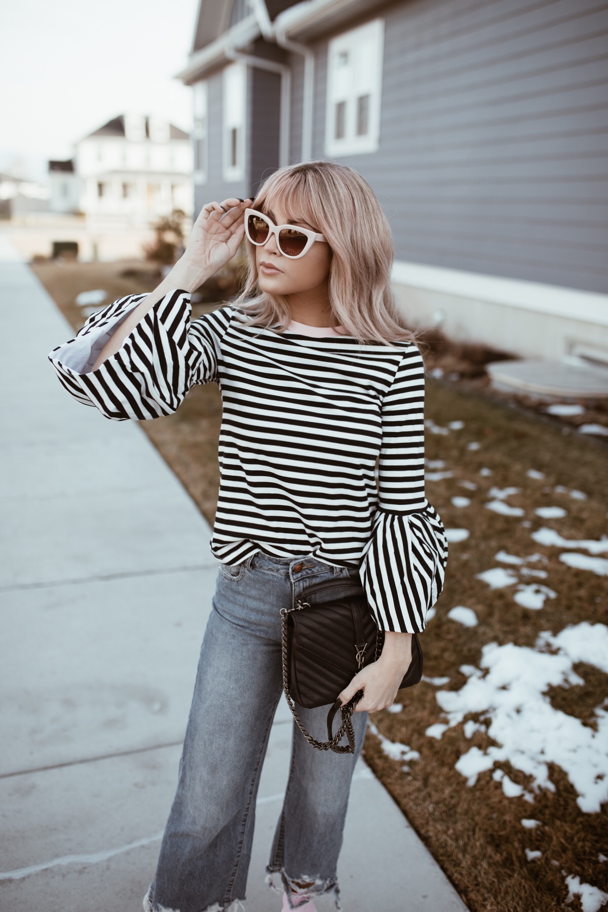 Girly Accents & Shopbop Sale - Cara Loren