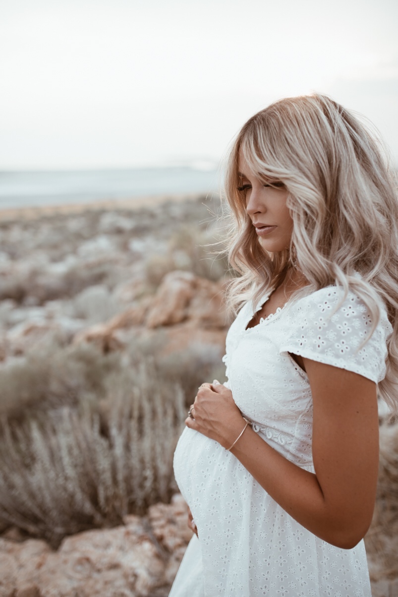 My Maternity Favs - Cara Loren