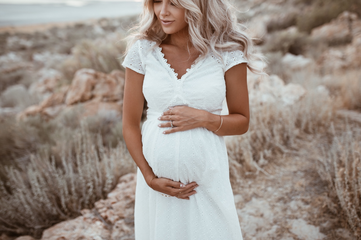 My Maternity Favs - Cara Loren