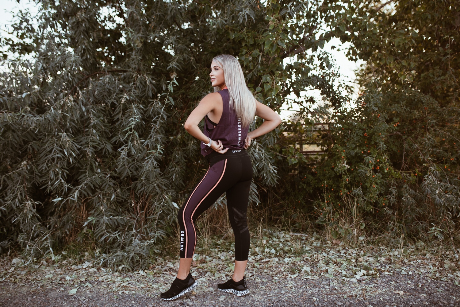 All Day Leggings - Black | Women's Leggings | Sweaty Betty