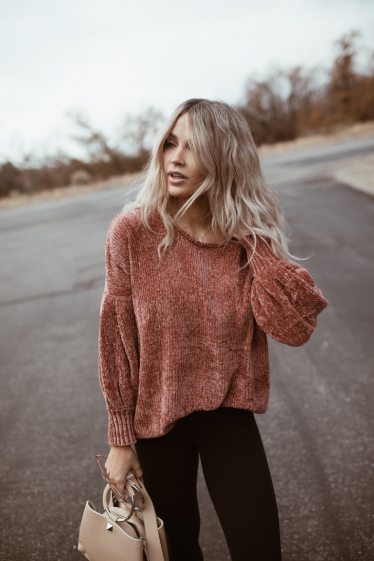 Sweater Weather - Cara Loren