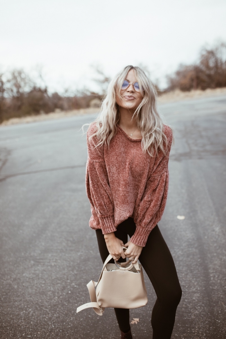 Sweater Weather - Cara Loren