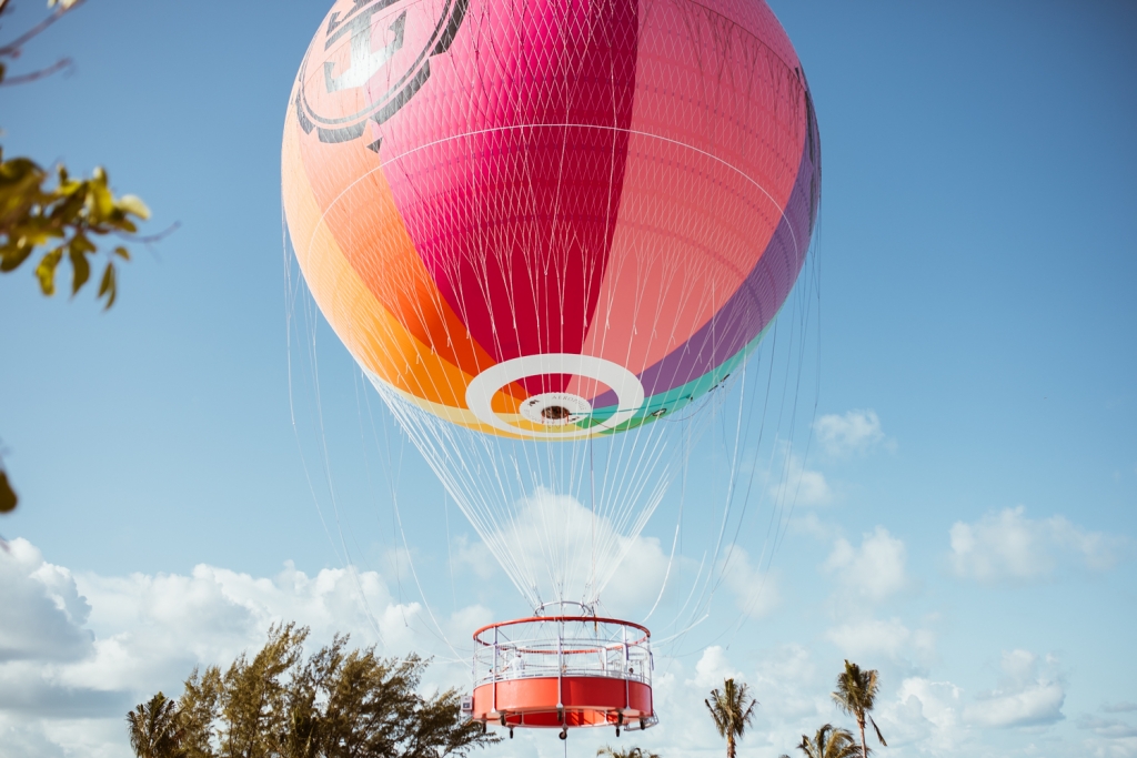 Cruising with Royal Caribbean to Perfect Day at CocoCay Cara Loren