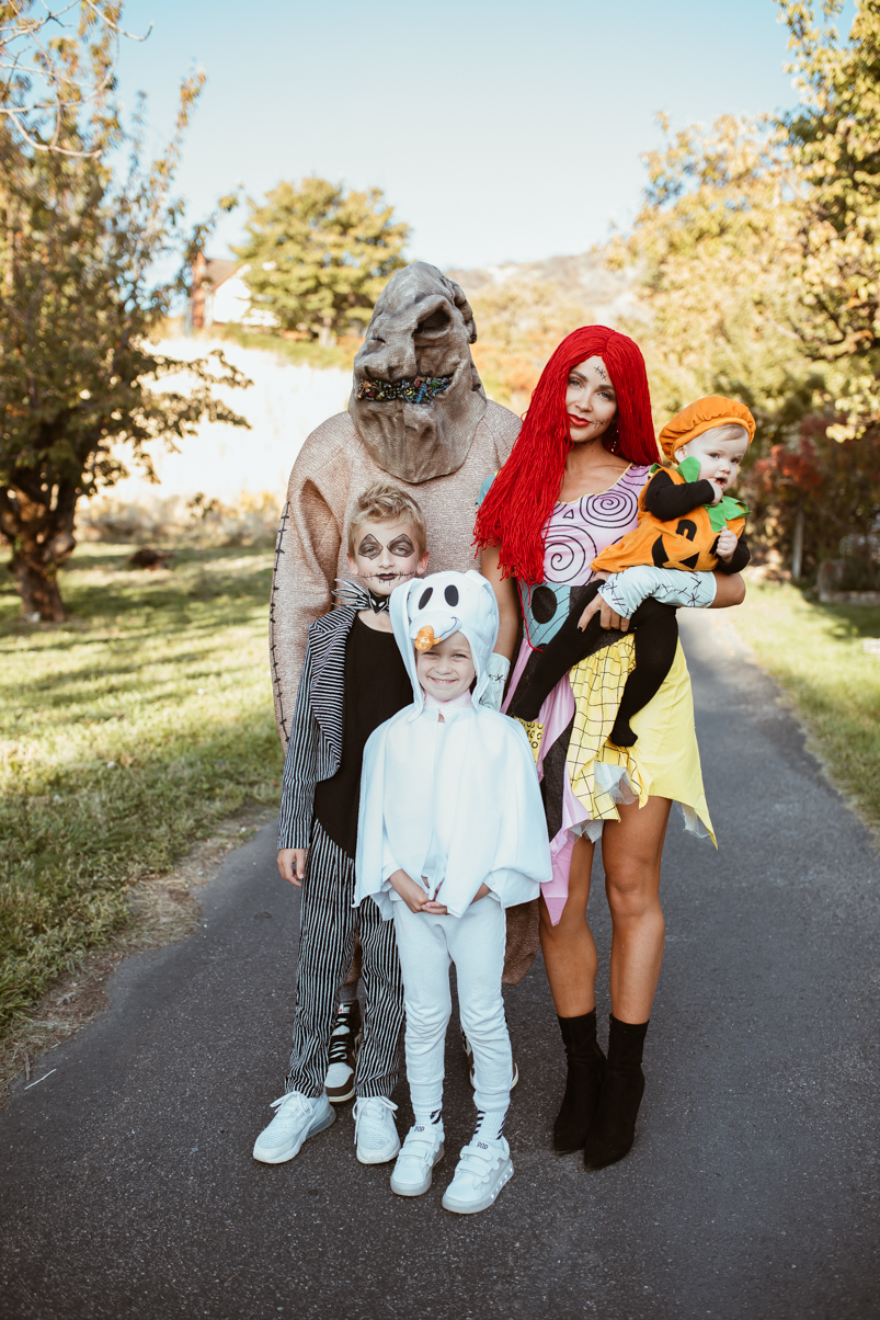 This is Halloween - Cara Loren