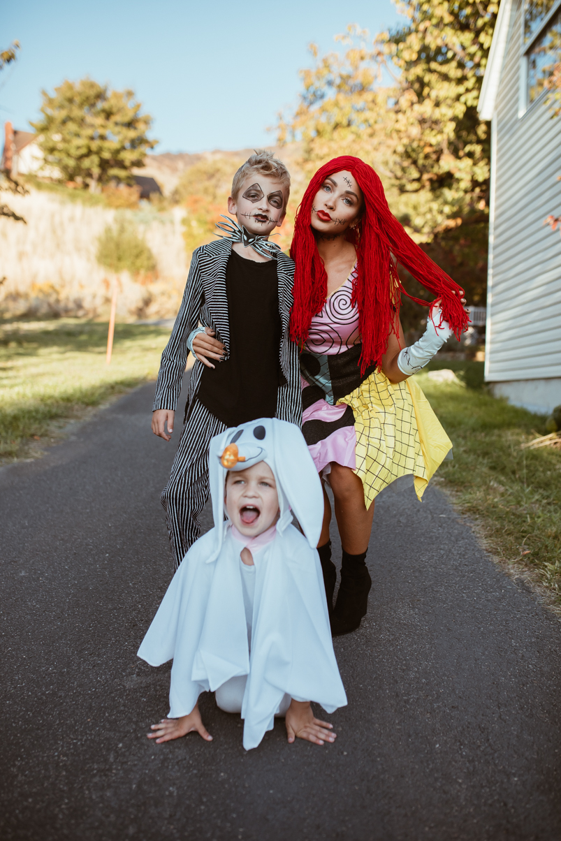 This is Halloween - Cara Loren