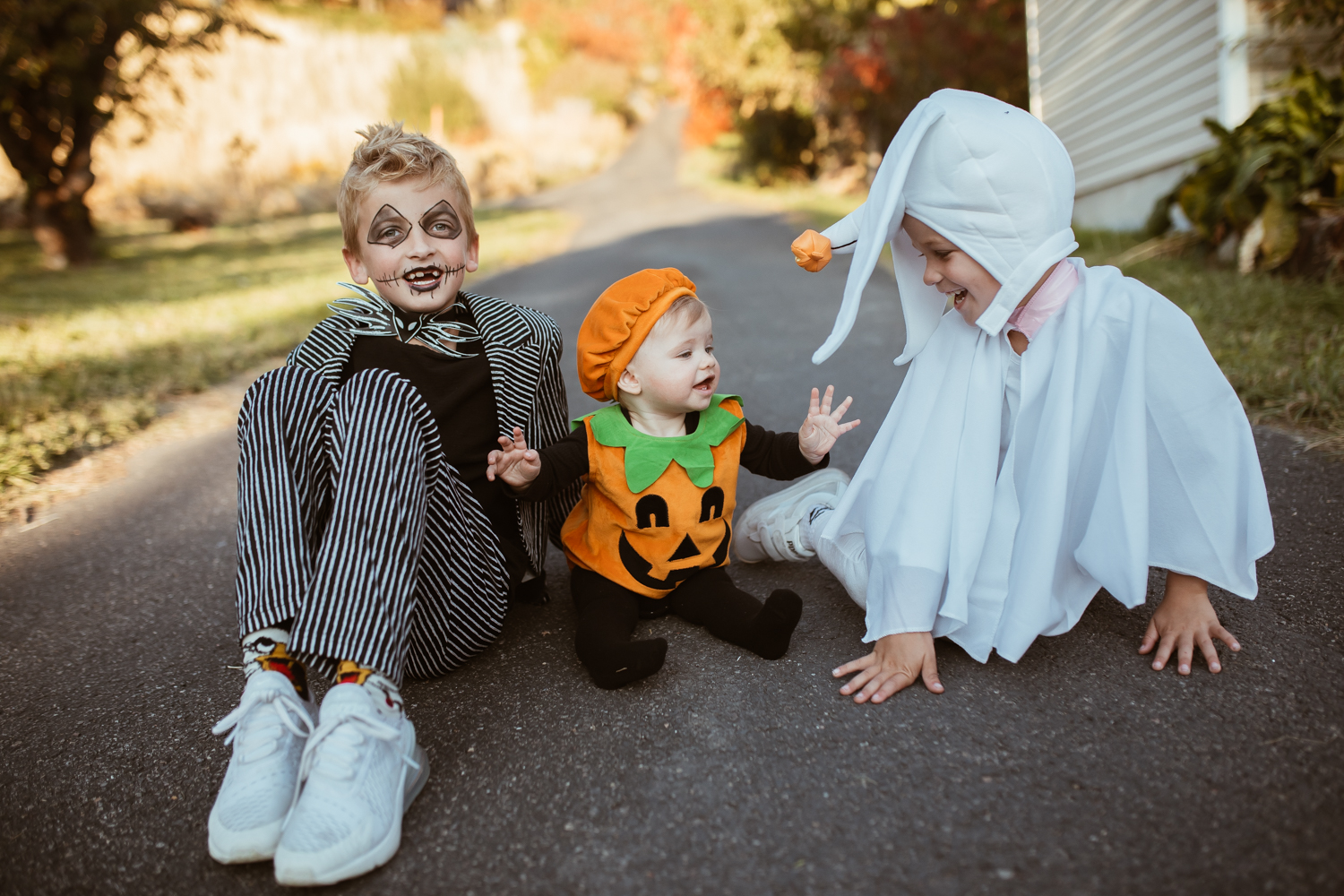 This is Halloween - Cara Loren